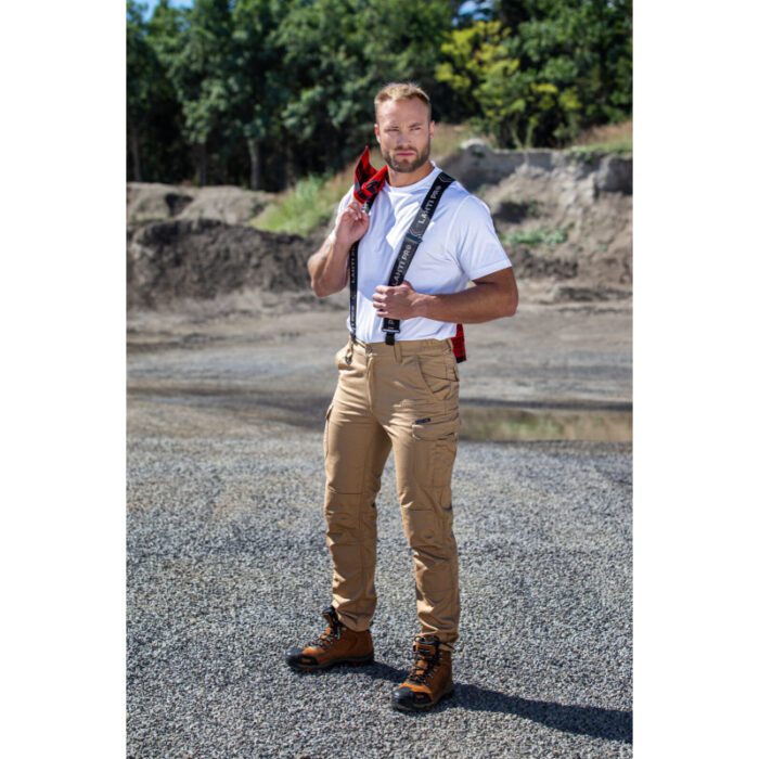spodnie-bojowki-bezowe-slim-fit-lahti-pro-l40521 spodnie-bojowki-bezowe-slim-fit-lahti-pro-l40521