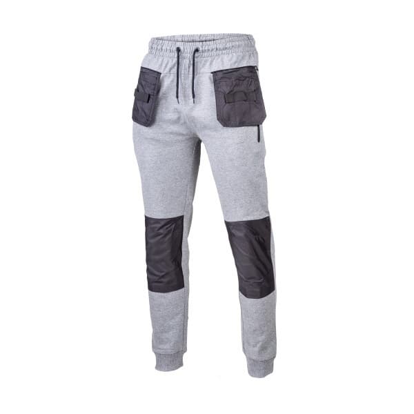 LAHTI PRO L40523 reinforced work trousers
