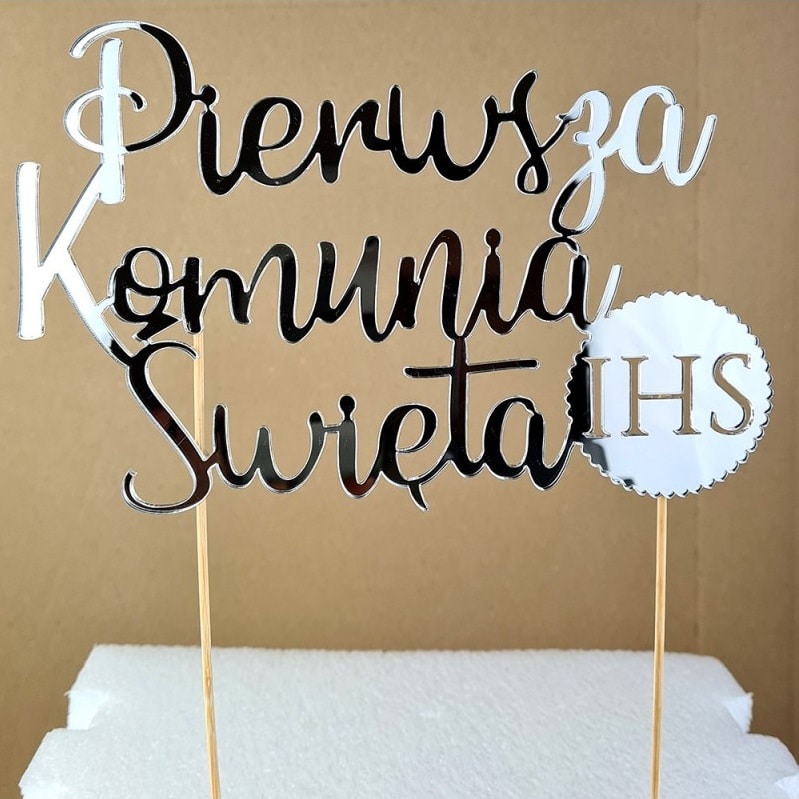 topper-srebrny-pierwsza-komunia-swieta-ihs