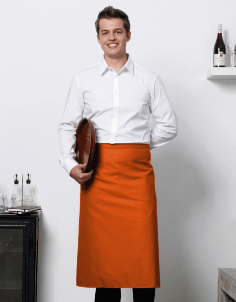 Waiter's apron Rome